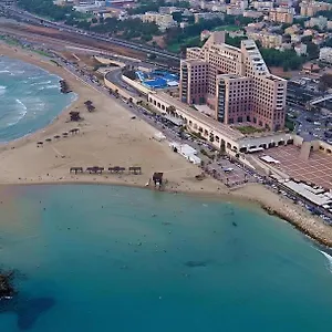 Almog Israel מגדלי חוף הכרמל דירה