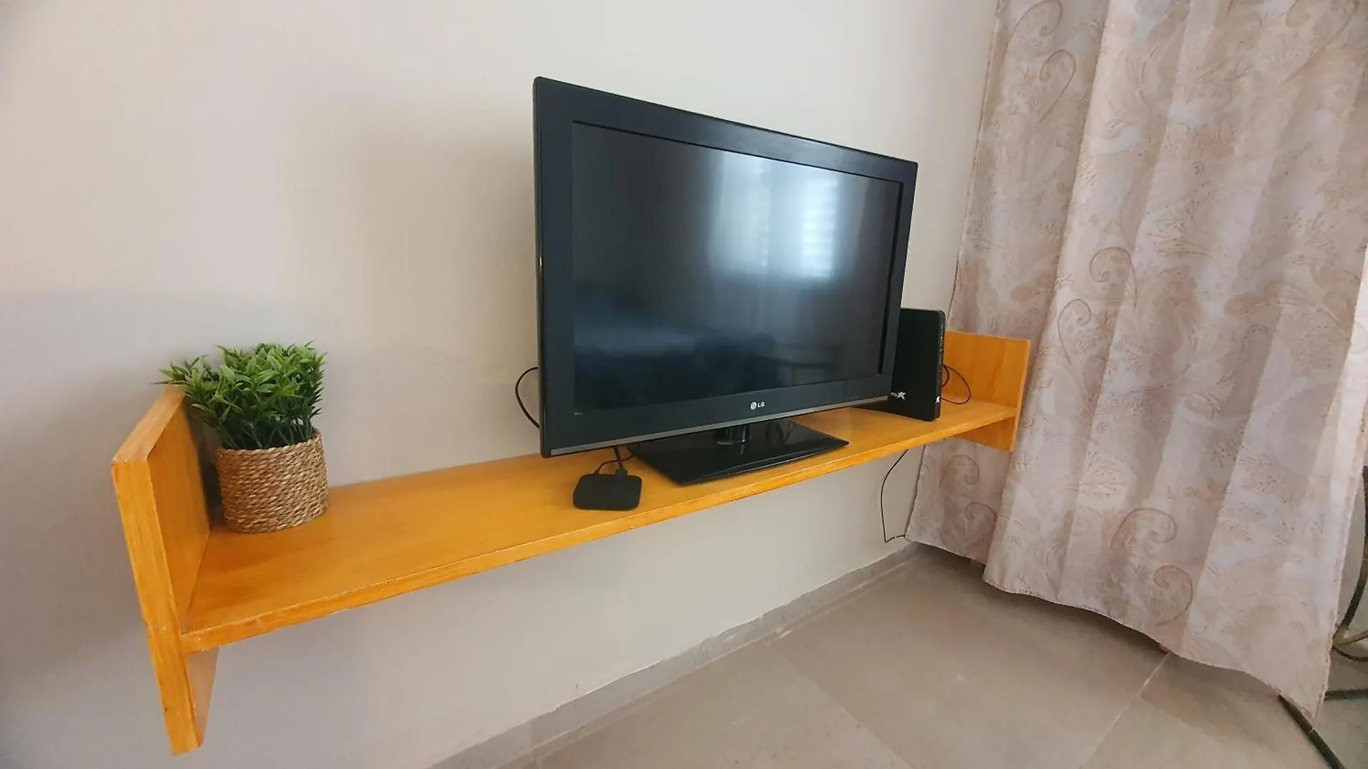 Quiet House Apartment Qiryat Yam