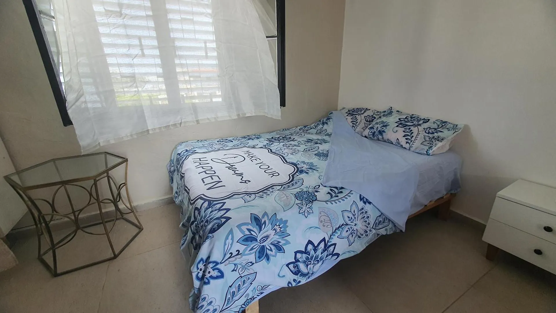 Quiet House Apartment Qiryat Yam