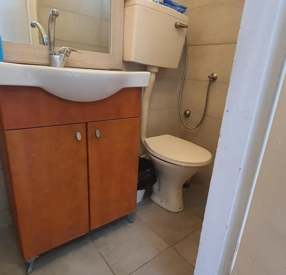 Quiet House Apartment Qiryat Yam 0*,  Israel